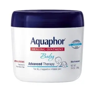 Aquaphor Baby Healing Ointment – 14 oz