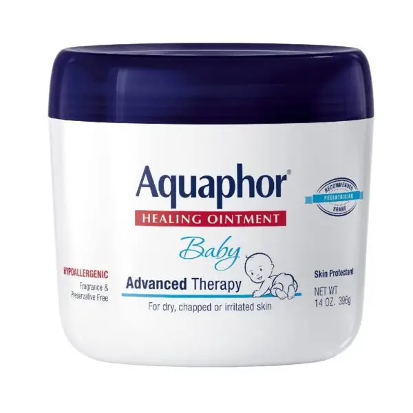 Aquaphor Baby Healing Ointment – 14 oz