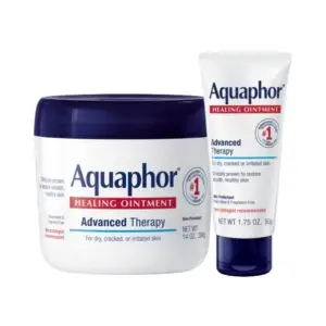 Aquaphor Healing Ointment – 14 oz