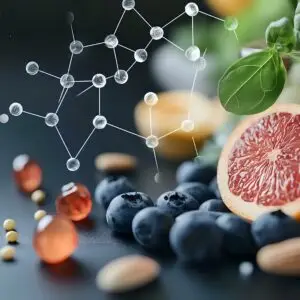 Functional Foods Beverages & Dietary