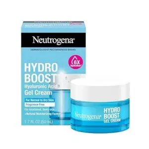 Neutrogena Hydro Boost Gel Cream – 1.7 oz