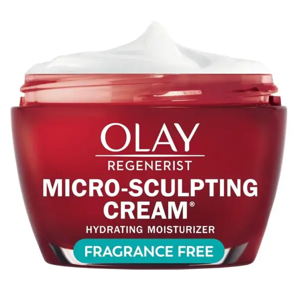Olay Regenerist Micro-Sculpting Cream – 1.7 oz
