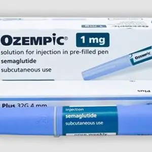 Ozempic (Semaglutide) Injection – 1 mg/pen