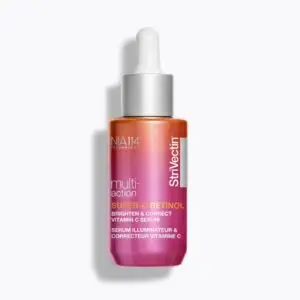 StriVectin Super-C Retinol Brighten & Correct Vitamin C Serum – 1 oz