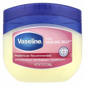 Vaseline Baby Healing Jelly – 13 oz